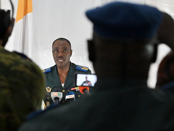 Mali verbiedt afwisselen van VN-troepen