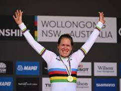 Hoe bereid je je voor op een tijdrit, als je die verder nauwelijks kunt rijden?