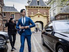 Kamer debatteert over klimaatpakket van 28 miljard euro