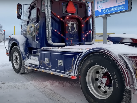 Buitenland Uitgelicht: Zweden