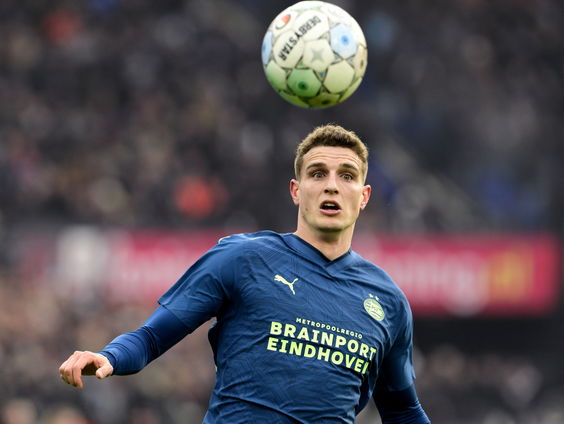 Sloten PSV en NEC dubieuze Russische deals?