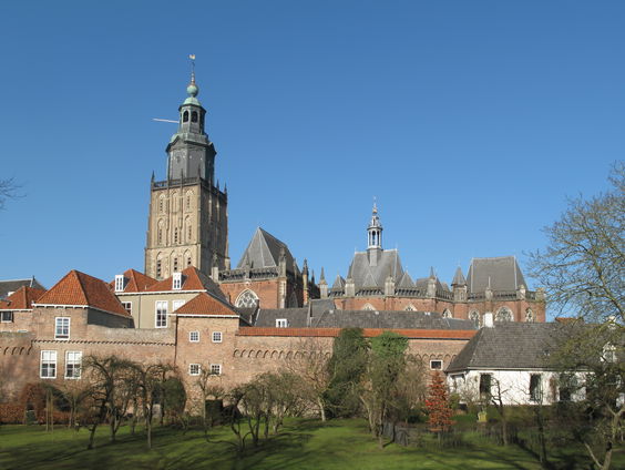 De Kortste Spreekbeurt: Zutphen