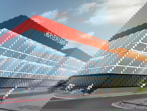 Twente bouwt chipfabriek: kunnen we China bijbenen?