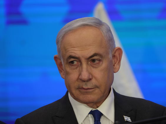 Hoe lang kan Israël zich doof houden voor de VS?