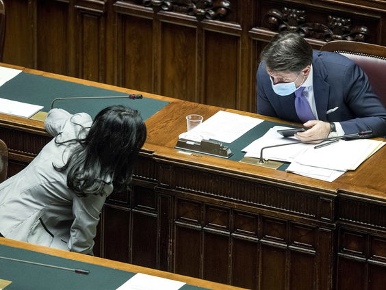 Buitenland uitgelicht: Italië