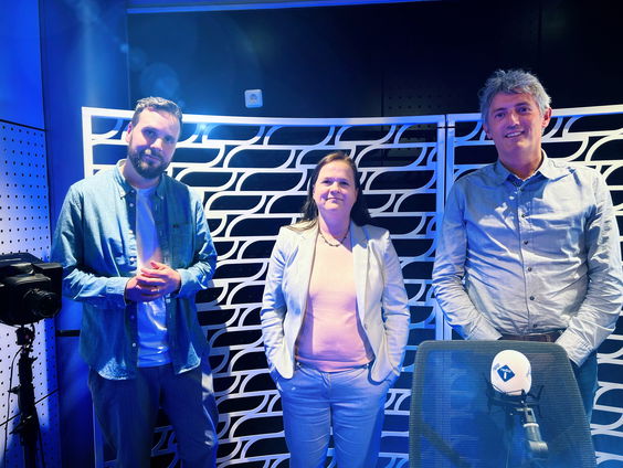 Het gevaar van kunstmatige intelligentie (AI) en hoe het ons nu al beïnvloed