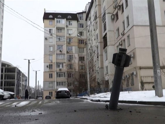 Stand.nl: De nucleaire dreiging van Poetin is beangstigend