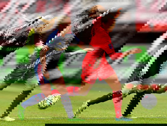 'FC Twente de grote favoriet om landskampioen te worden'