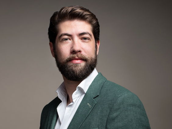 Thomas Beijer, pianist, componist, schrijver en animator