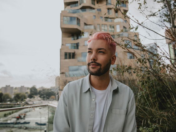 Volksvertegenwoordiger GL Gregory Edelenbos: "Landsbestuur is als de Titanic"