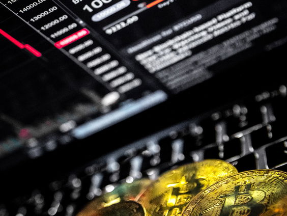 Jongeren vatbaar voor risicovolle crypto-investeringen