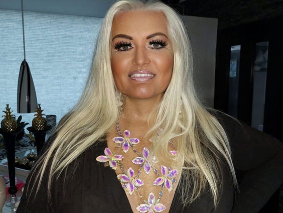 Jo-Enny doet als eerste Nederlandse ooit mee aan Miss Continental Europe