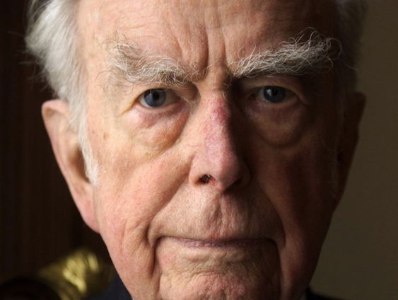 Klaas Driebergen over Marten Toonder