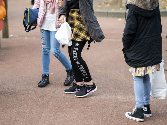 Verhalen van Spraakmakers: Opvang Oekraïnse vluchtelingen bij Amerpoort - deel 1