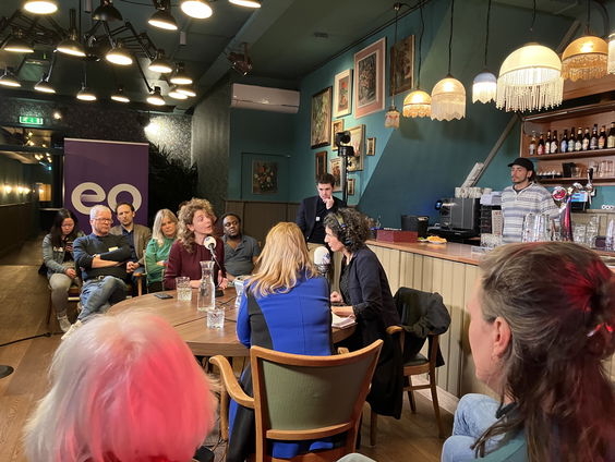 Dit is de dag in alle staten: VVD Zuid-Holland