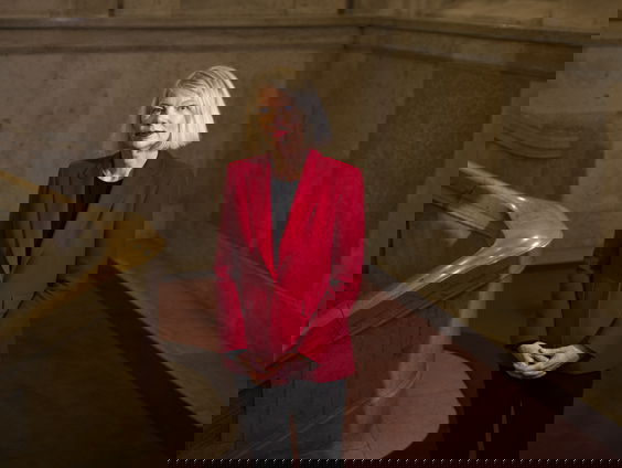 SCP: 'Bijna 1 op de 5 mensen zegt dat het systeem omver mag, omdat de politiek slecht functioneert'