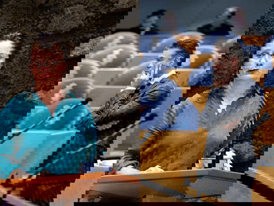 Rechts wil extra eisen voor rechtszaken zoals van Urgenda en MOB