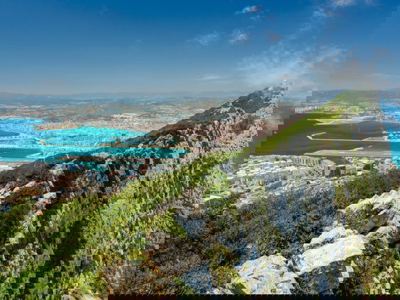 Nederland speelde een rol bij de totstandkoming van Gibraltar