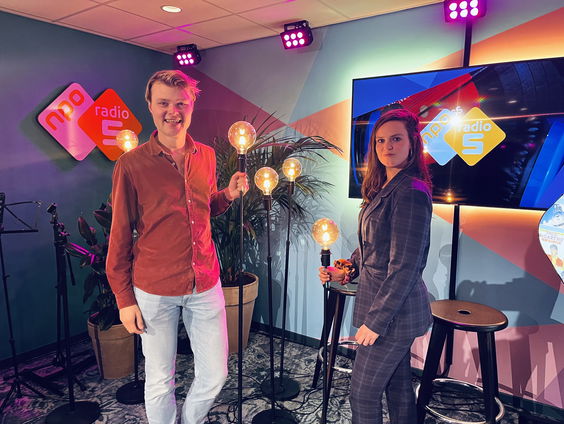 Infinity Chan: een theatervoorstelling over de donkere kant van het internet