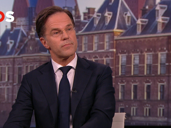Rutte wil een nieuwe bestuurscultuur, maar zo nieuw zijn de VVD-leider zijn ideeën niet