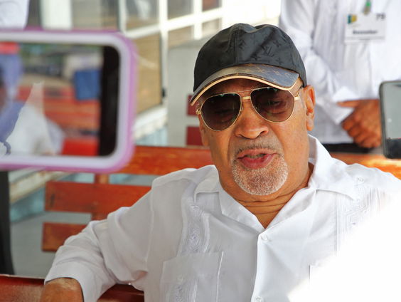 Decembermoordenproces loopt ten einde: 'Het wordt extra spannend in Suriname'