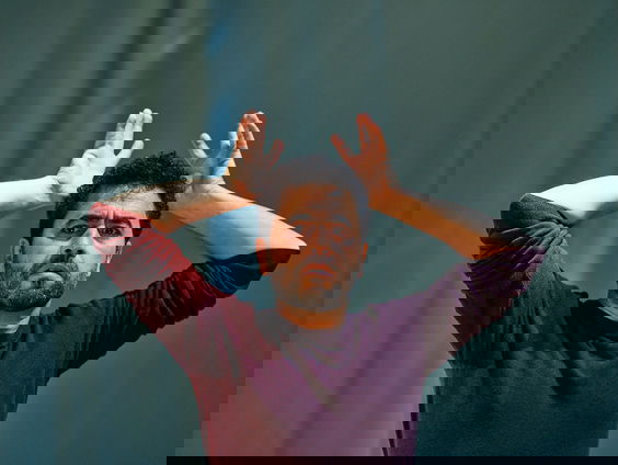 Theatervertelling Yemma; een zorg voor later