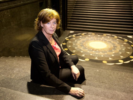 Buitenland Uitgelicht: België met Bart Eeckhout