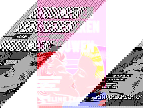 Hoe versier je als vrouw een vrouw?