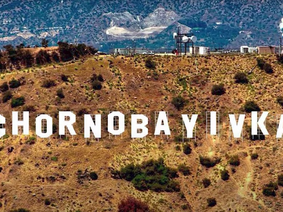 Buitenland Uitgelicht: Oekraïne met Michiel Driebergen