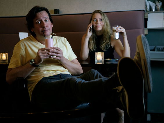 Goochelaar Steven Kazan heeft een scripted realityserie over Las Vegas