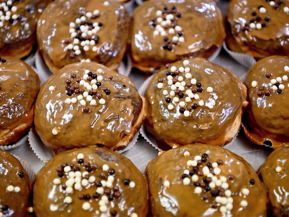 Verhalen van Spraakmakers: Verleidingen weerstaan - deel 1