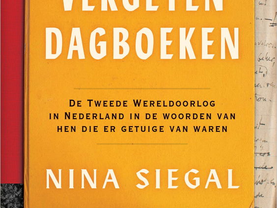 De vergeten oorlogsdagboeken van daders én slachtoffers