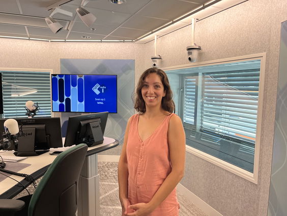 Devika Partiman over bijzondere vrouwen in de Nederlandse politieke gechiedenis