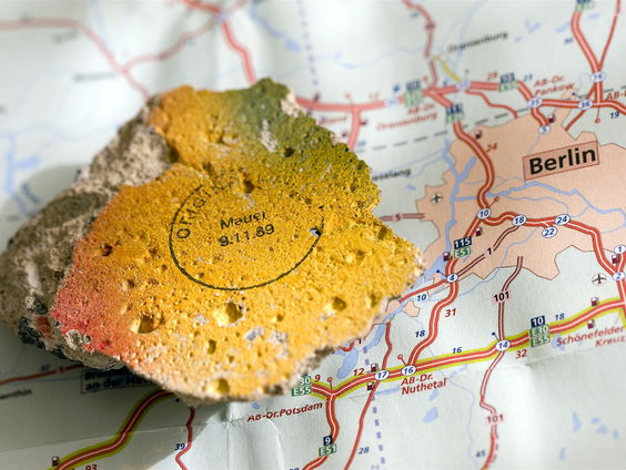 Buitenland Uitgelicht: Duitsland