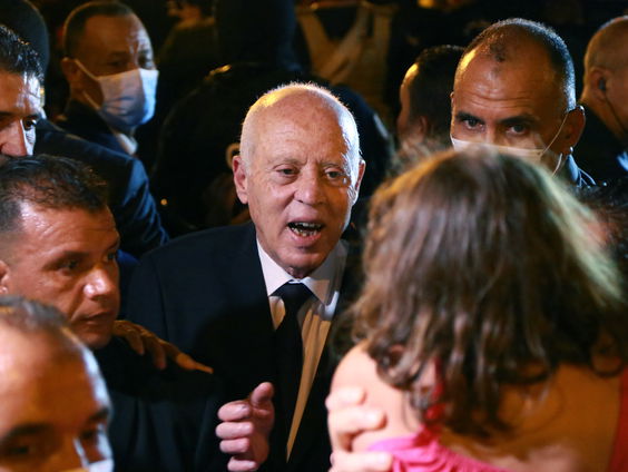 Brengen deze lokale verkiezingen ook echt meer democratie in Tunesië?