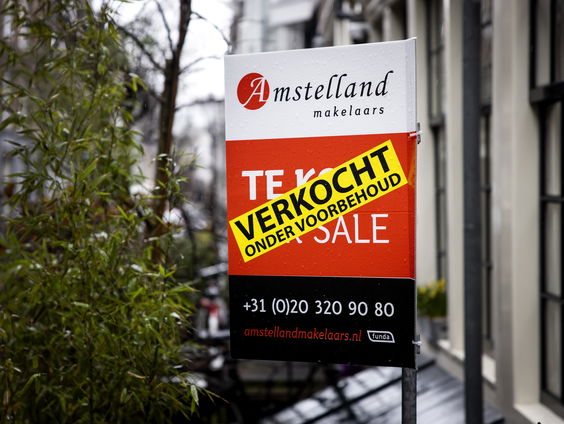 Prominente economen en banken komen met plan om woningmarkt aan te pakken