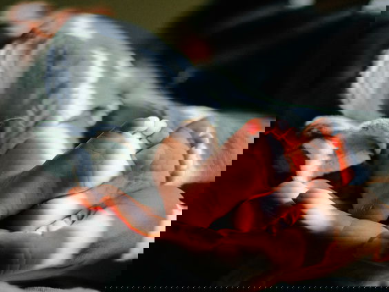 Gezondheidsraad adviseert alle baby's te vaccineren tegen het RS-virus