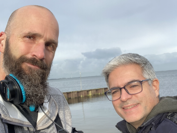 Het Uitzendbureau: Waarom zijn er de ene dag meer algen in het IJsselmeer dan de andere dag?