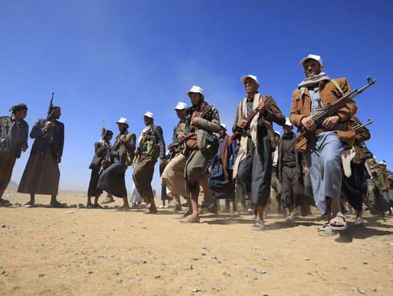 Daisy Mohr sprak in Qatar een van de onderhandelaars van Hamas