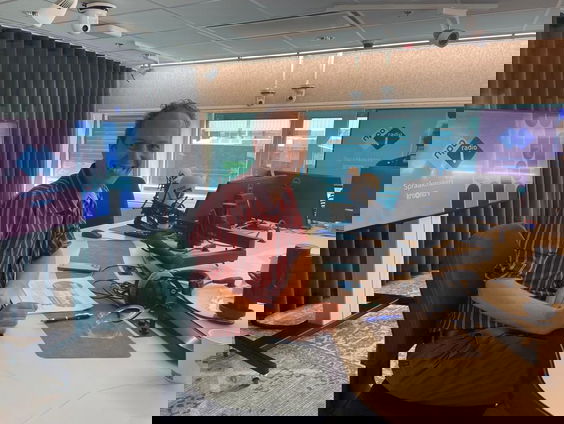 Erik van Sebille over afvalstromen