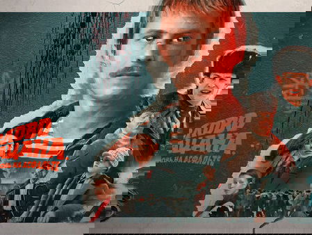 De Russische serie die populair is in Oekraïne