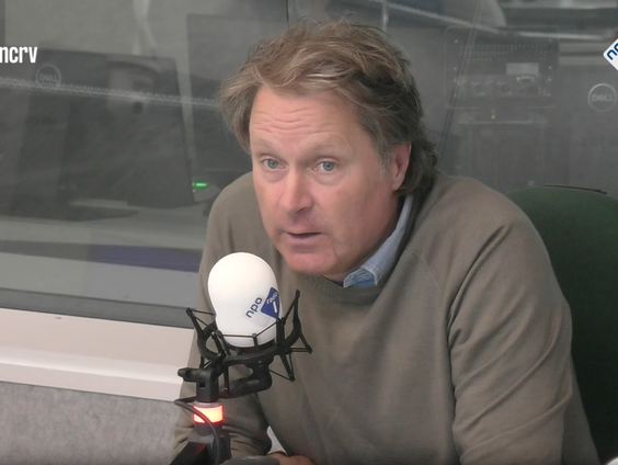 De Digitaalstaat: Paul Stamsnijder