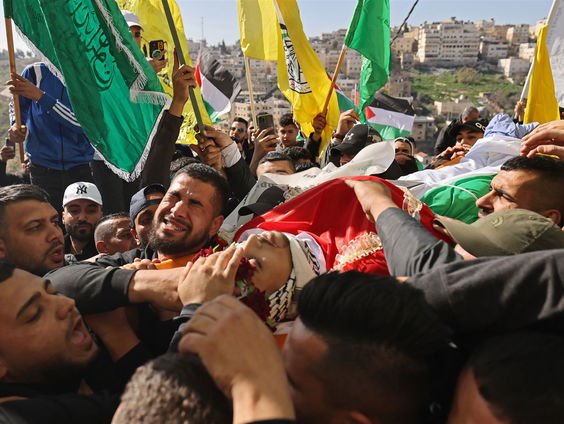 Aanvallen Gaza en Israël: escalatie dreigt