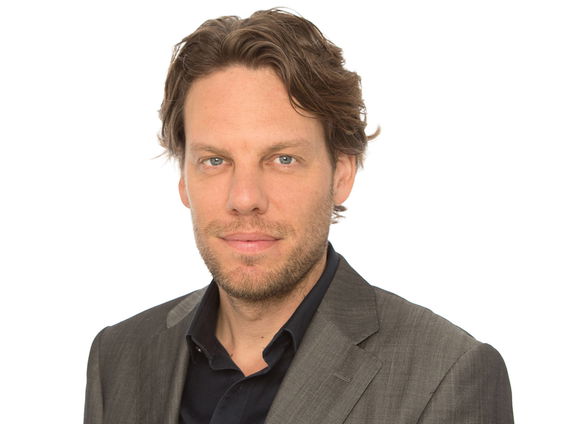 Lucas Waagmeester neemt afscheid als correspondent