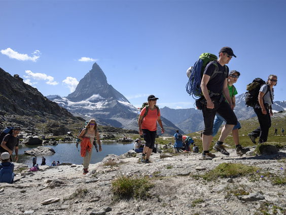 Buitenland Uitgelicht: Zwitserland