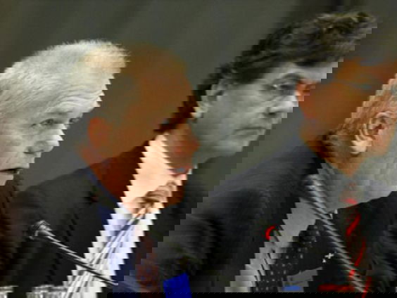 Oud-Philips topman en ICT-ondernemer Roel Pieper woont nog steeds in Oekraïne