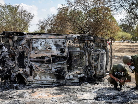 Coen Verbraak over zijn meest bijgebleven ervaring in 2023