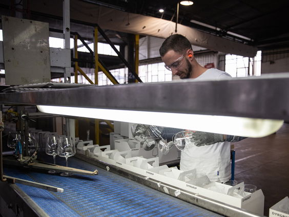 Nederlandse economie krimpt voor het eerst in twee jaar