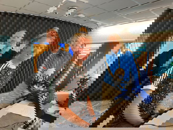 Karolien Florijn won goud op WK roeien: 'Ik luister goed naar mijn lijf'