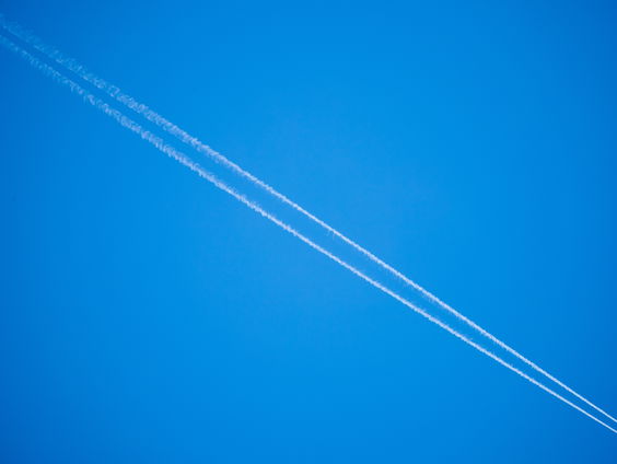 EU sluit luchtruim voor Rusland